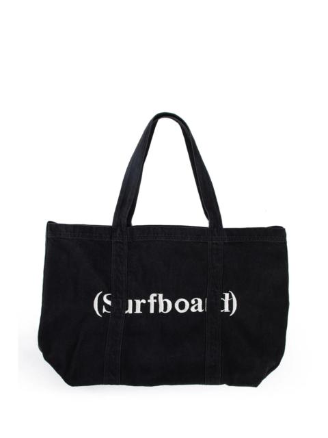 Stockholm Surfboard Club Weekend-Tote