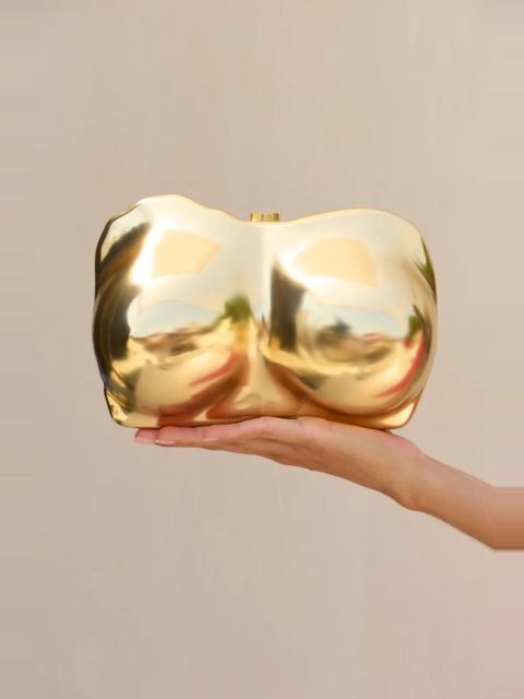 Cult Gaia Reina Clutch