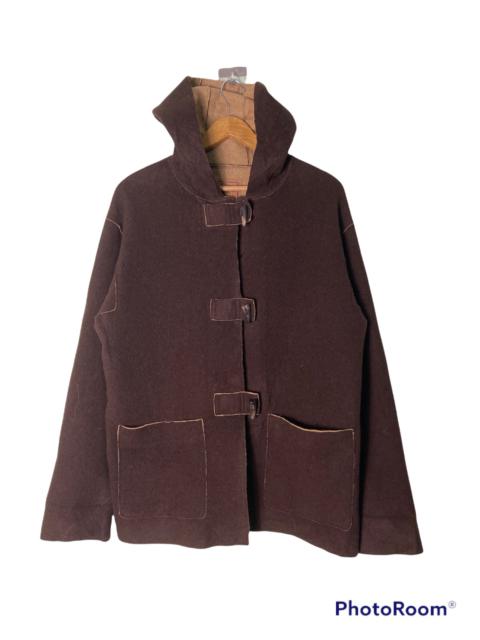 Other Designers RRL Ralph Lauren - 💥Last Drop💥Ralph Lauren Wool Hoodie
