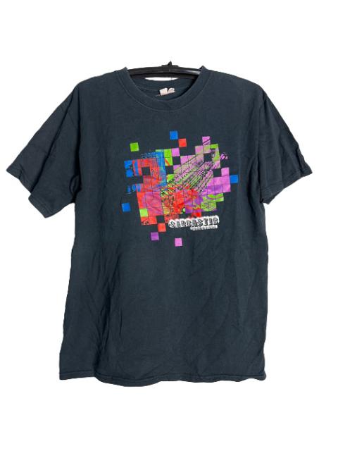 Other Designers Vintage - Vintage Sarcastic Japanese Brand Streetwear Shirt