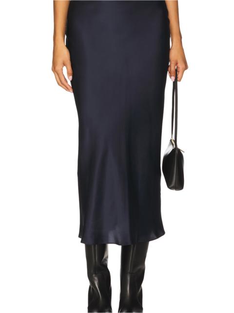 SABLYN Miranda B Scallop Pull On Skirt