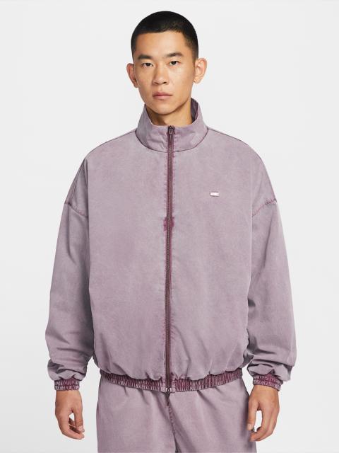 Nike Book Men's Dri-FIT Woven Game Jacket