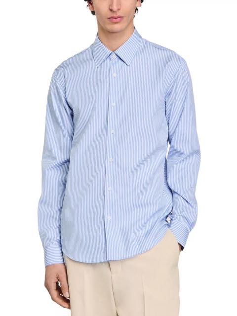 Sandro Formal Shirt
