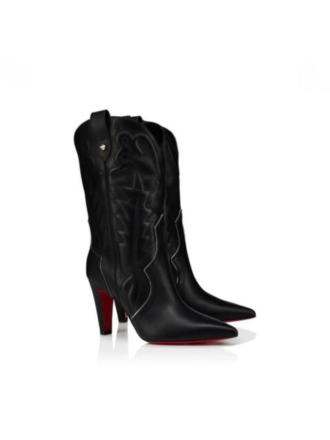 Christian Louboutin Christian Louboutin Santiabooty Boots