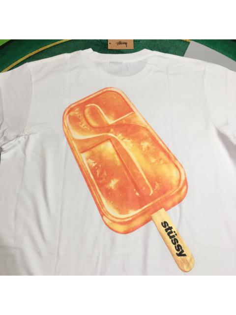 Stüssy STUSSY POP ICE TEE