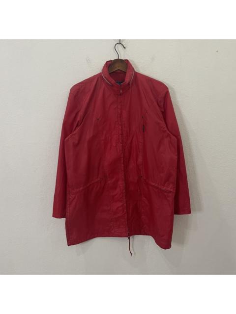 Other Designers Vintage Hai Sporting Gear Issey Miyake Wacoal Corp. Jacket