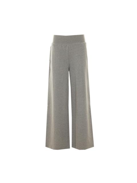 Repetto Repetto Women Logo Track Pants