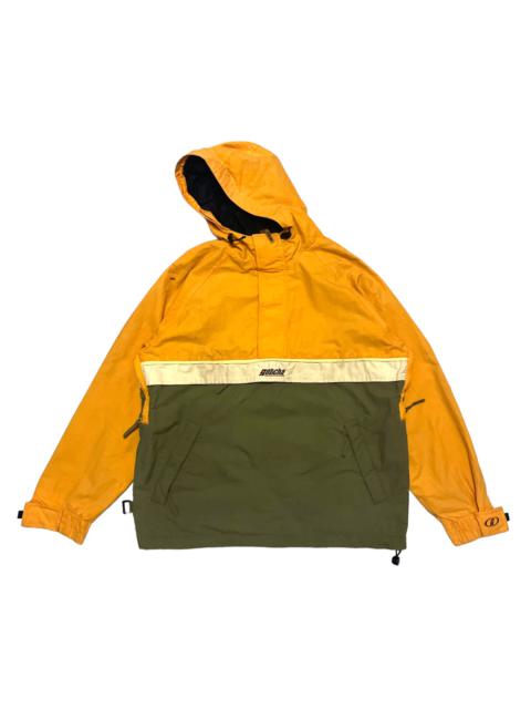 Other Designers Ski - 💥 OUTDOOR GOTCHA SNOWBOARD HOODIE JACKET
