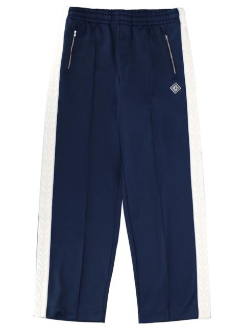 CASABLANCA Casablanca Men Track Pants With Logo