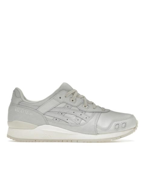 Asics ASICS Gel-Lyte III OG Leather Glacier Grey