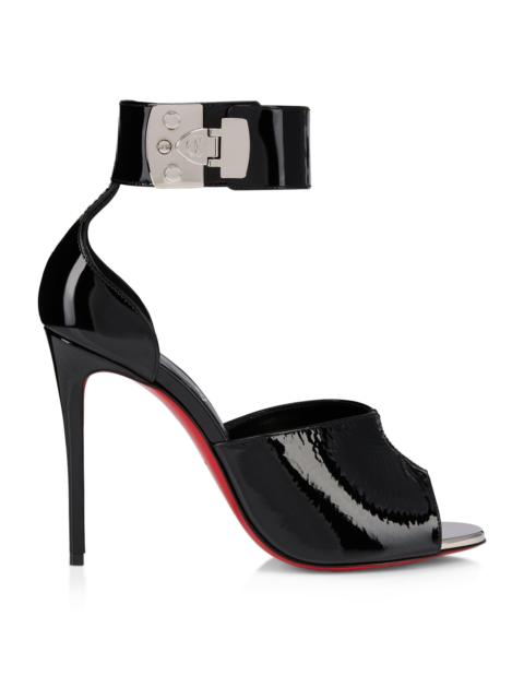 Christian Louboutin Christian Louboutin Lock Me Up Sandals