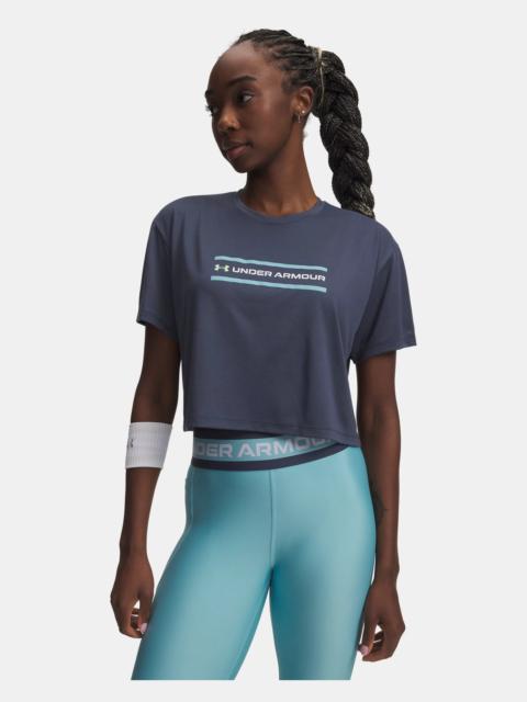 Under Armour UA Tech™ Branded