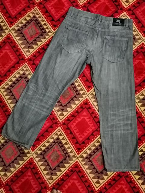 Burberry Burberry Black Label Jeans