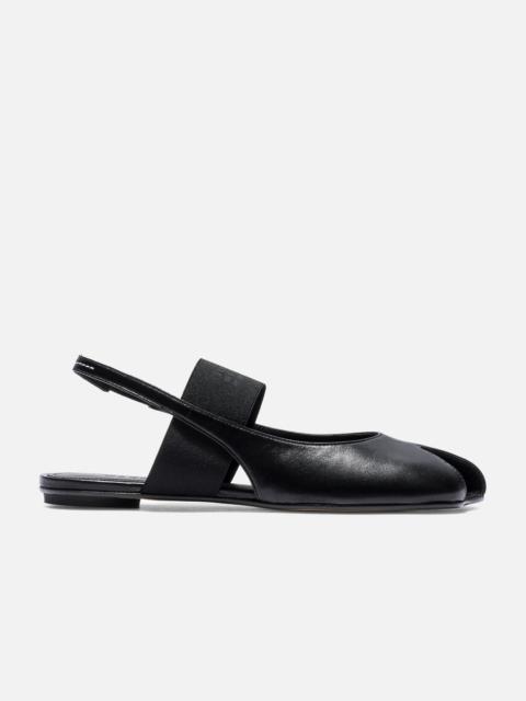 MM6 Maison Margiela ANATOMIC NUMERIC SLINGBACK