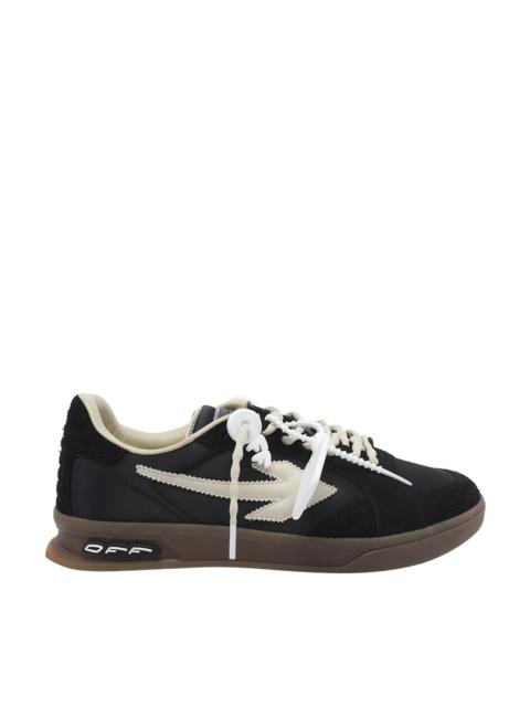 Off-White Off White Men End Of Play Sneakers