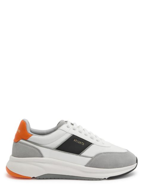 Axel Arigato Axel Arigato Genesis Neo Runner Panelled Nylon Sneakers