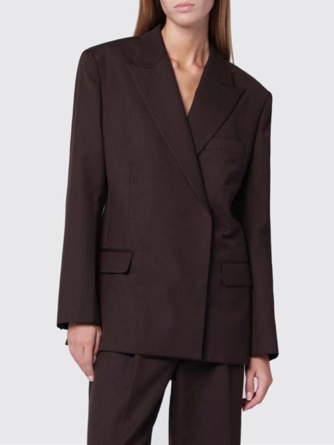 ANINE BING Blazer woman Anine Bing