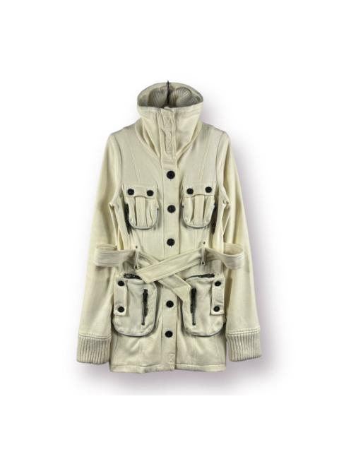 Other Designers If Six Was Nine - 🔥 Japanese Bondage D.I.A spec.Co. on Chrome hearts style