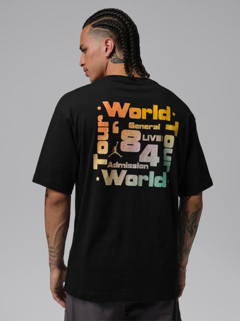 Jordan Jordan Brooklyn Men's Festival T-Shirt