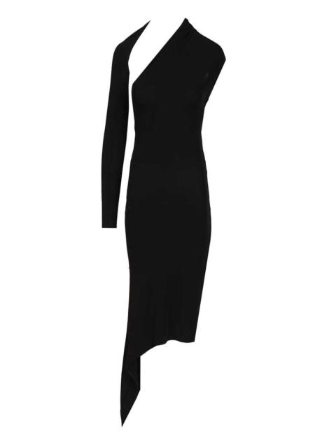 courrèges Courreges Women One-Shoulder Dress