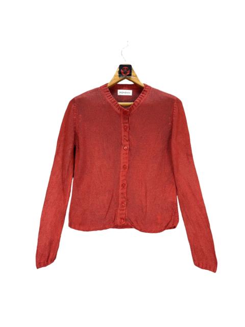 SAINT LAURENT VINTAGE YSL KNITTED SWEATER #7493-148