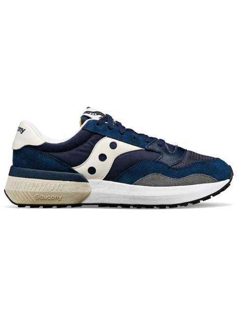 Saucony Saucony Jazz NXT Navy Cream