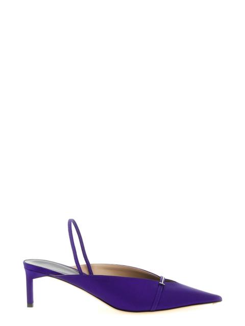 TOM FORD 'Julianne' slingback