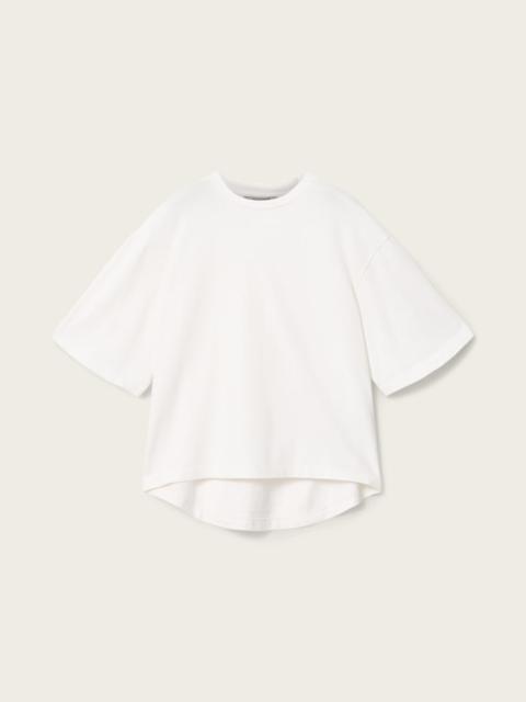 ALLSAINTS PALOMA AMELIE OVERSIZED T-SHIRT