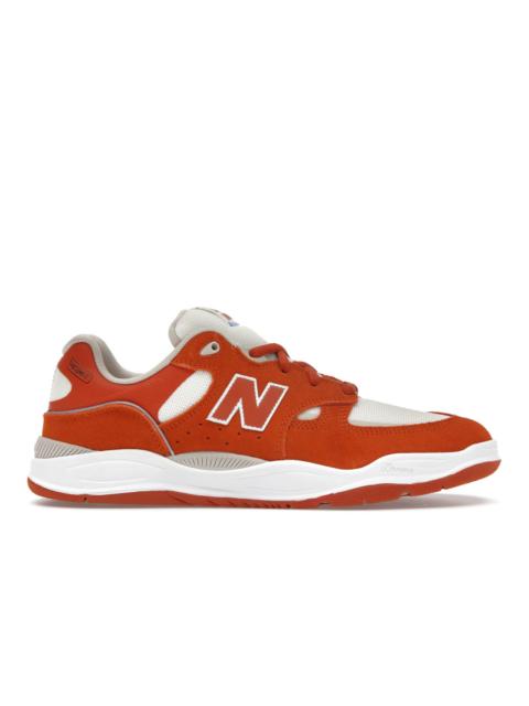 New Balance New Balance Numeric 1010 Tiago Lemos Rust Oxide Sea Salt