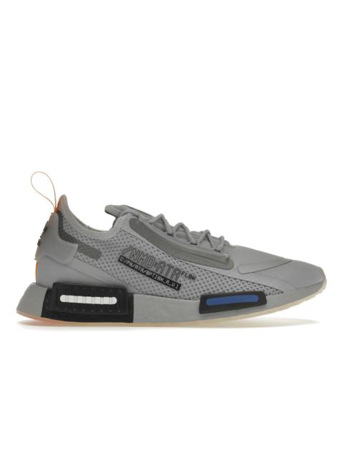 adidas adidas NMD R1 Spectoo NASA Halo Silver