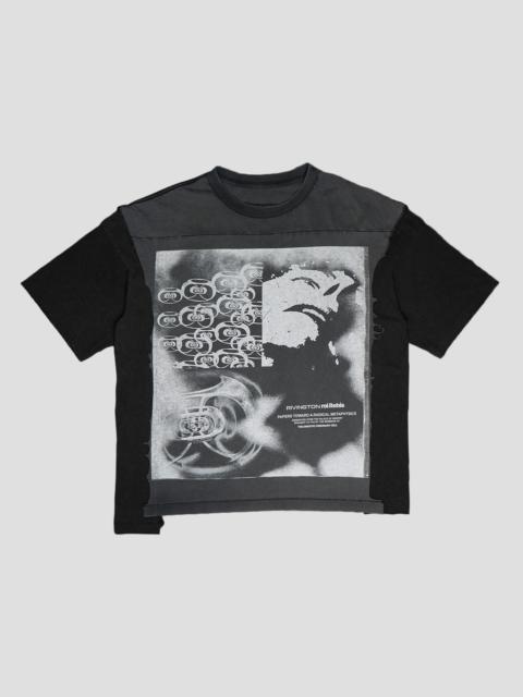 RIVINGTON roi Rebis META QUAD S/S T-SHIRTS