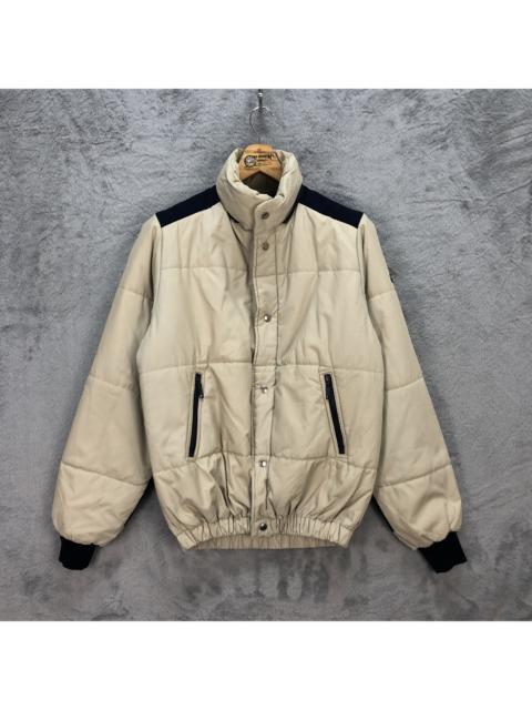 Other Designers Vintage - VINTAGE MONT BELL PUFFER JACKET / DOWN JACKET #5885-212
