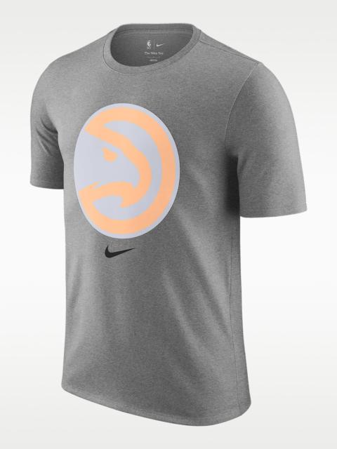 Nike Atlanta Hawks Essential City Edition Men's Nike NBA T-Shirt