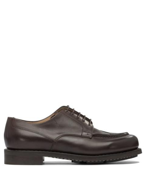 Paraboot Paraboot Chambord Brogue Brown Men