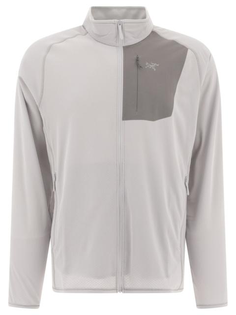 Arc'teryx Arc'teryx "delta" Jacket