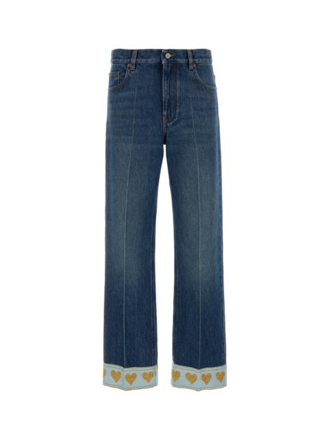 Valentino Denim jeans