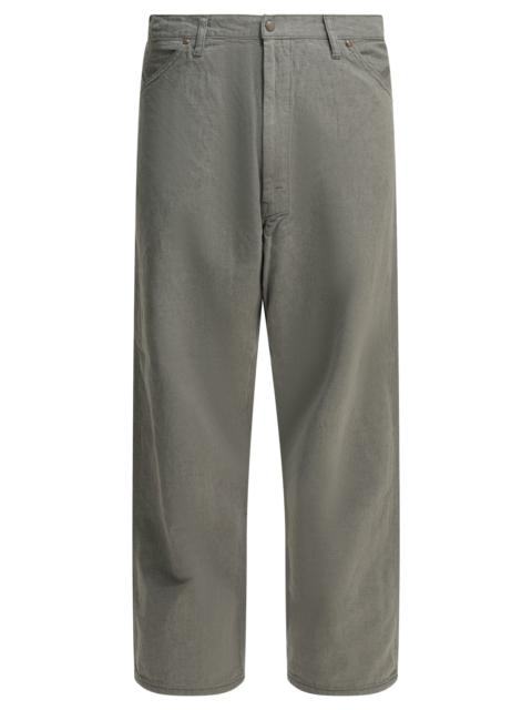 BEAMS PLUS Beams Plus Painter Work Pants