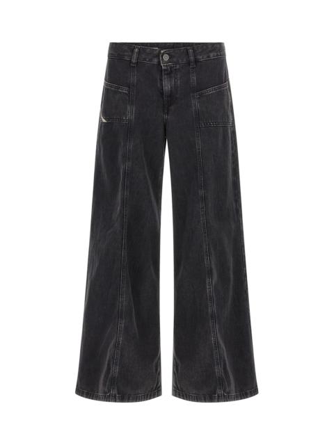 Diesel 'd-akii' Jeans