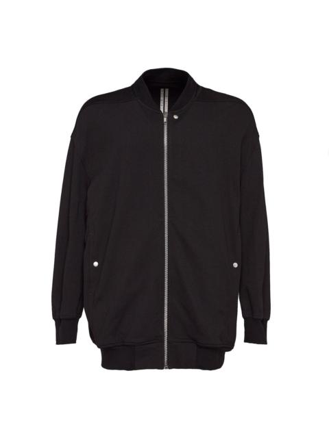 Rick Owens Jumbo Flight Heavy Jersey