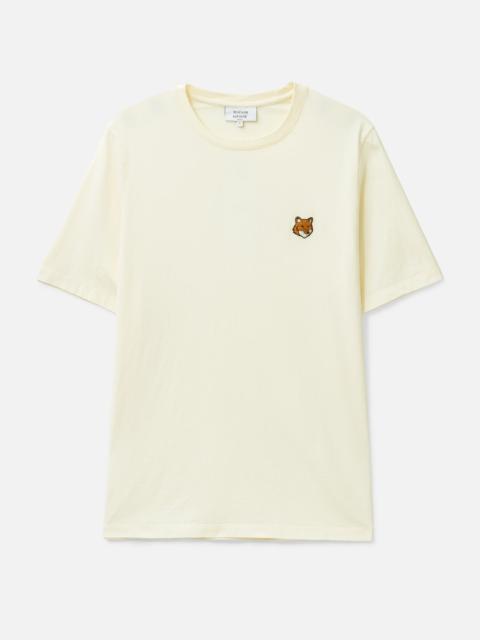 Maison Kitsuné FOX HEAD REGULAR T-SHIRT