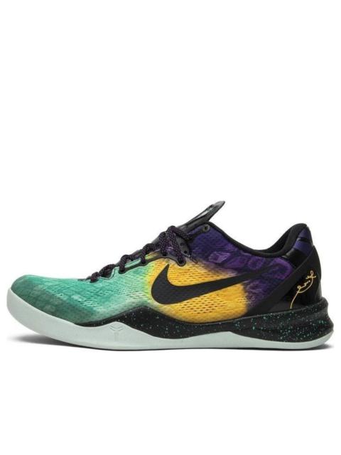 Nike Kobe 8 System 'Easter' 555035-302