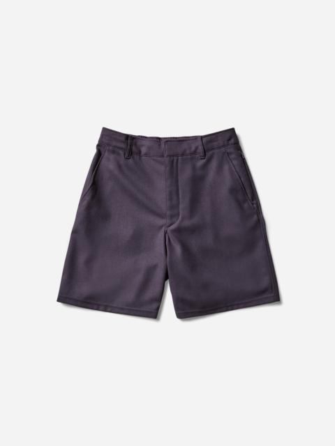 Nike Men's Wool Classic Woven Shorts Cave Purple