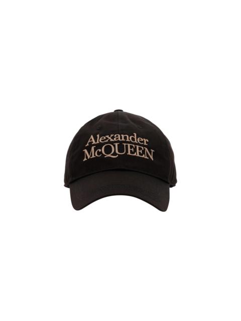 Alexander McQueen Hat