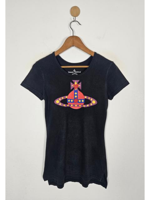 Vivienne Westwood Vivienne Westwood Anglomania orb shirt