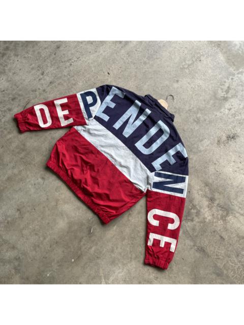 Other Designers Vintage - RARE💥 Vintage Japanese Brand B One Soul Zipper Ups Jacket