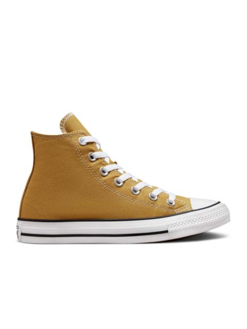 Converse CHUCK TAYLOR ALL STAR HIGH 'BURNT HONEY'