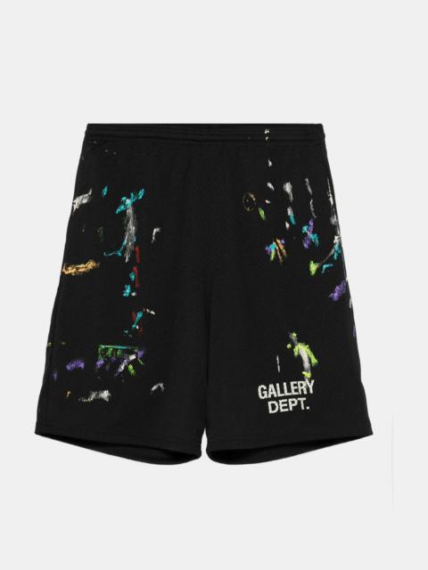 GALLERY DEPT. SGS-30050-BL STUDIO GYM SHORT