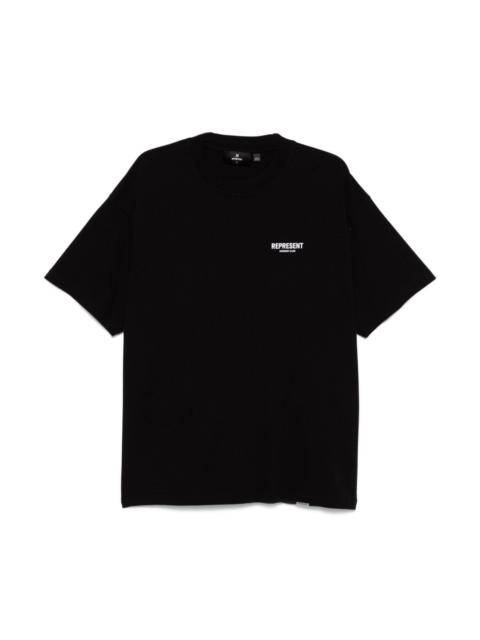 REPRESENT T-shirt Represent Owners Club