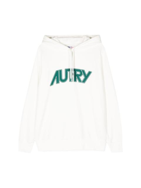 doublet Zombie Silhouette Knit Sweater in Beige - 24AW55KN165 BE