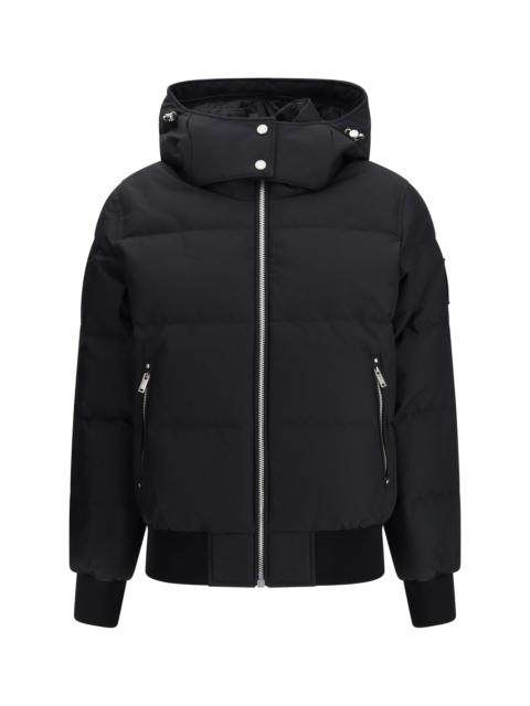 MOOSE KNUCKLES Moose Knuckles Women Cloud Bomber